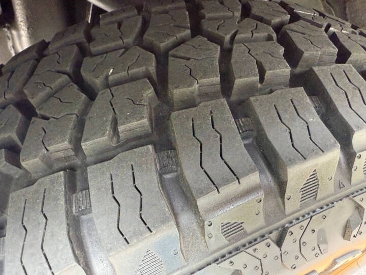 2004 Toyota Land Cruiser