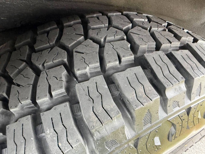 2004 Toyota Land Cruiser