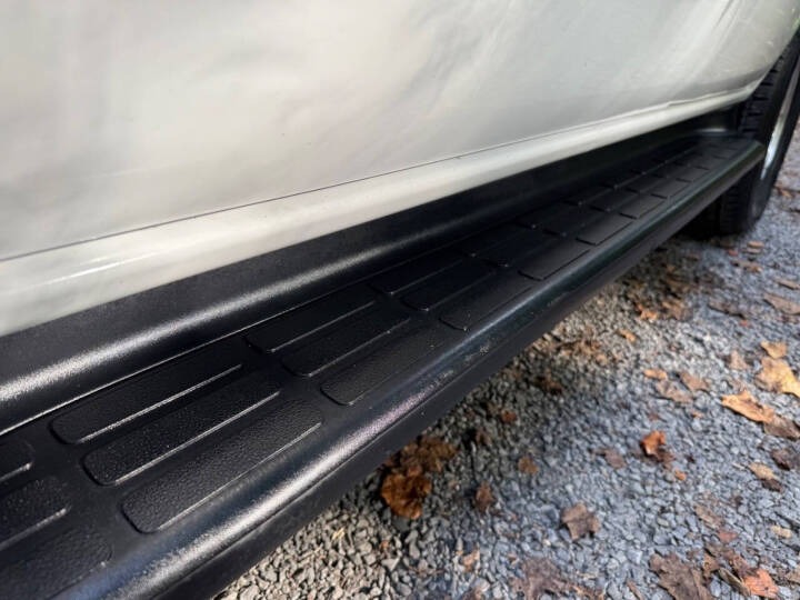 44k-Mile 2001 Chevrolet Tahoe LS
