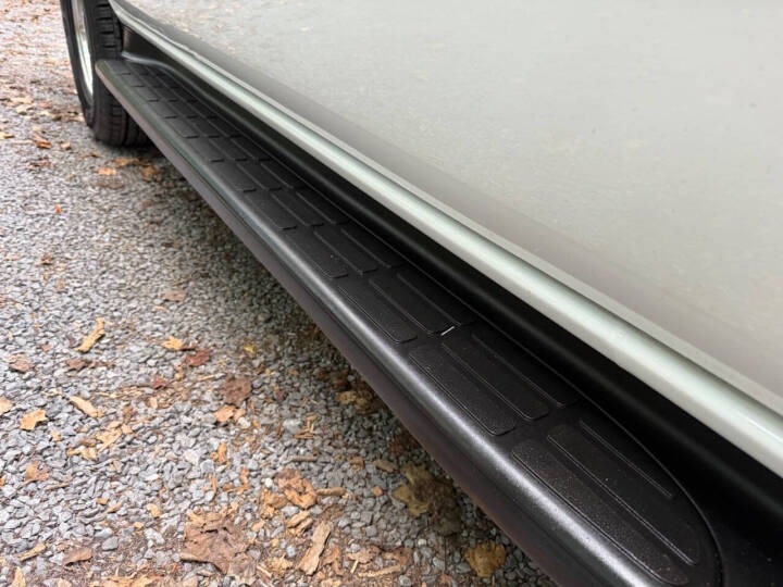 44k-Mile 2001 Chevrolet Tahoe LS