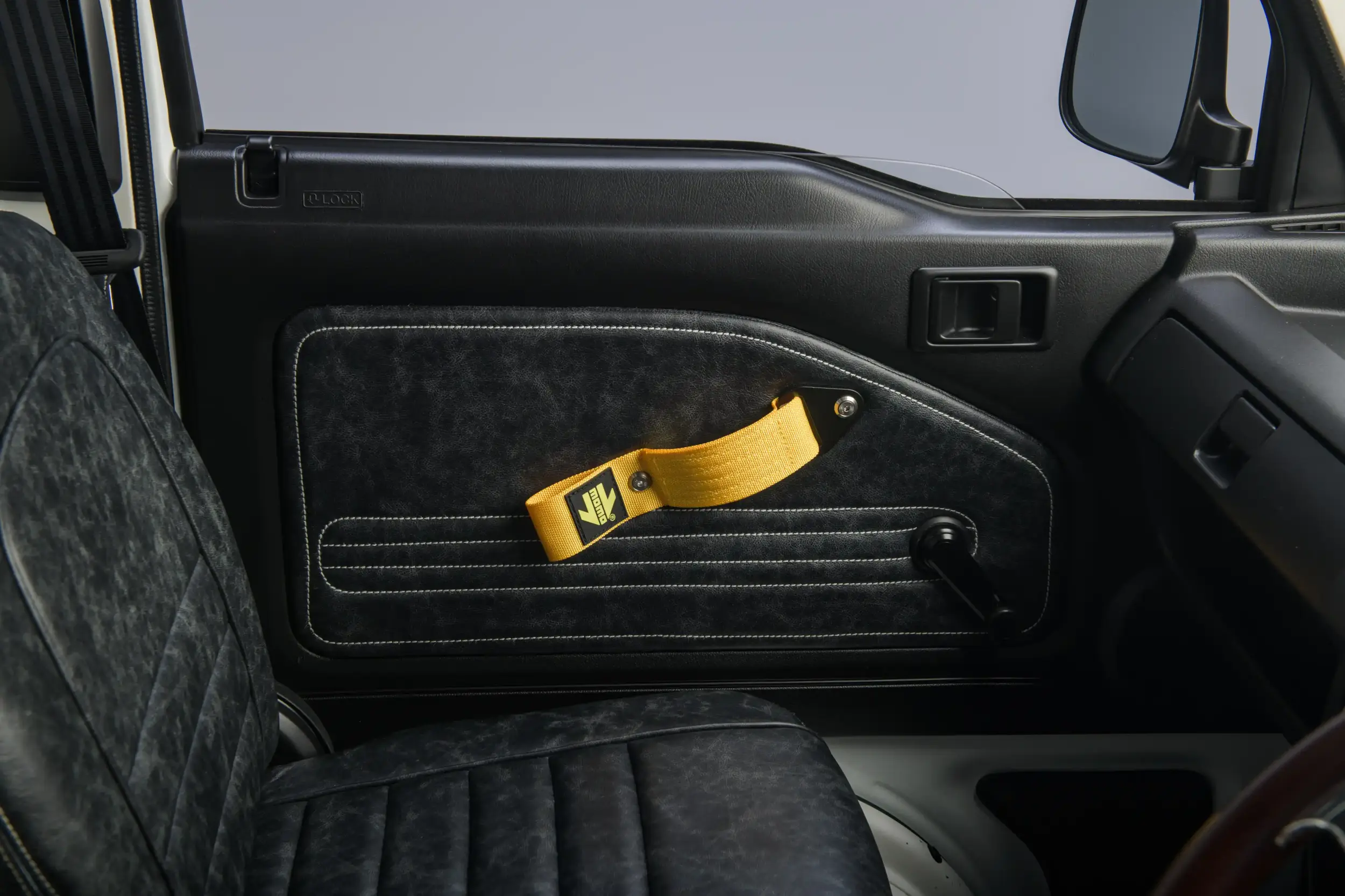 1995 Honda Acty SDX 4×4