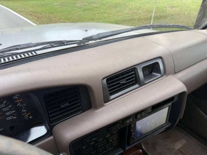 1996 Lexus LX 450