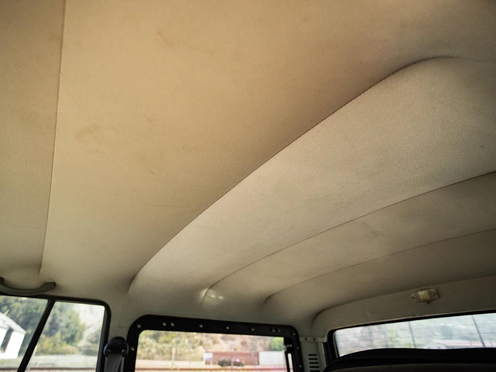 LS3 V8-Powered 1990 Toyota Land Cruiser FJ62