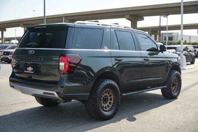 2023 Ford Expedition Timberline - 4