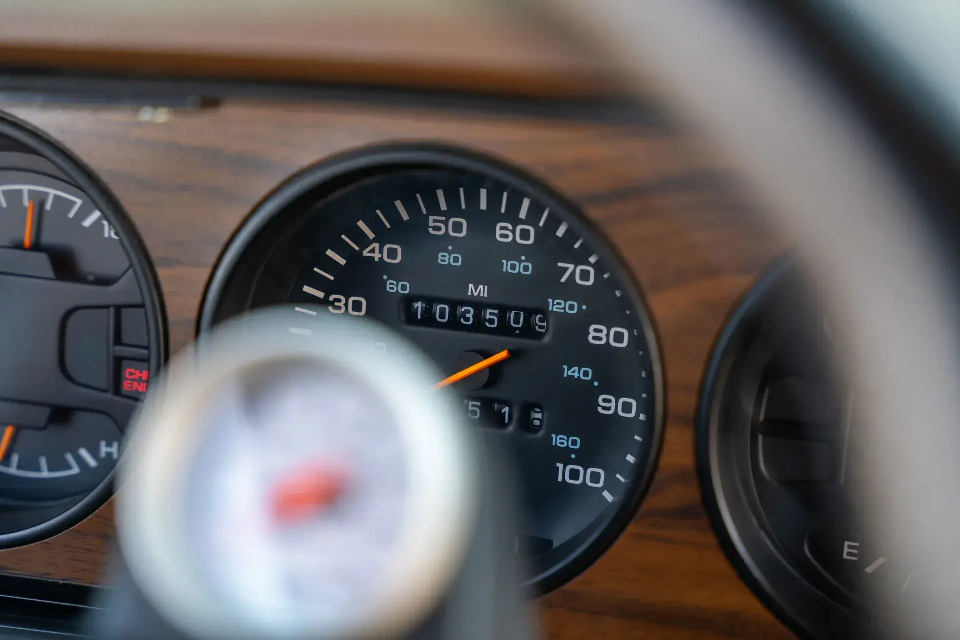 5.9L Cummins-Powered 1992 Dodge Ram W350