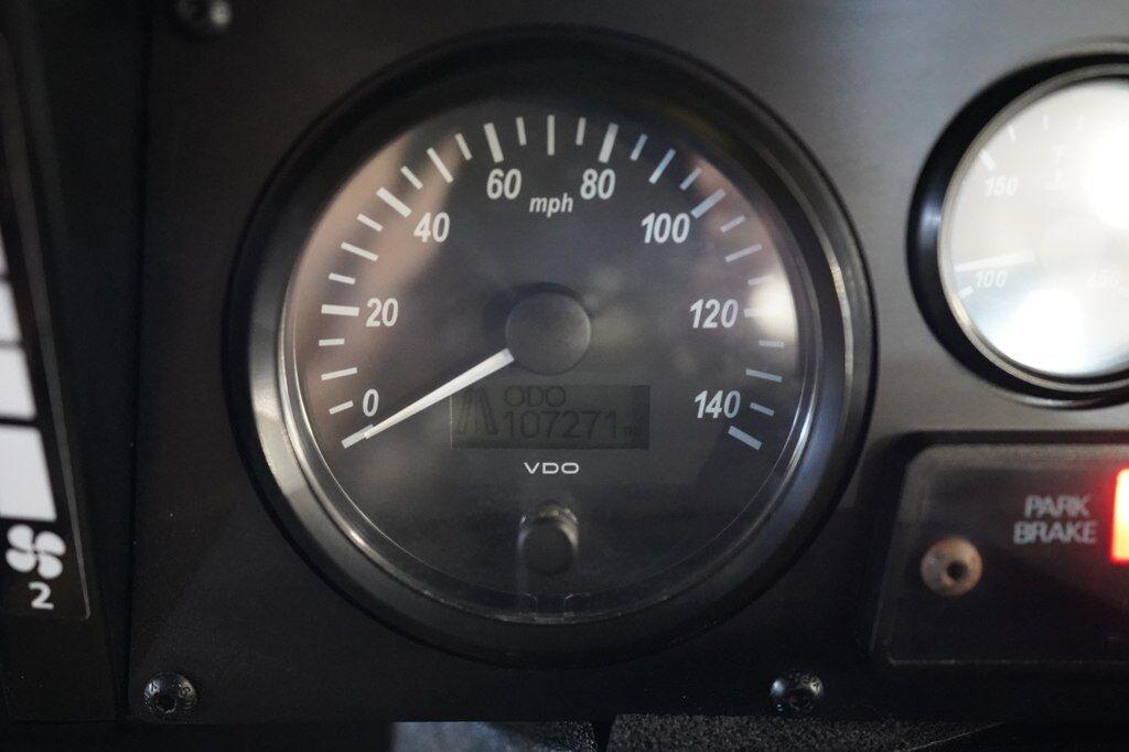 1993 Land Rover Defender 110