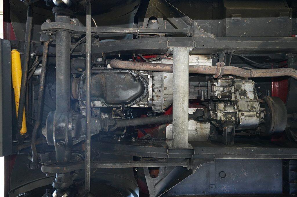 1993 Land Rover Defender 110