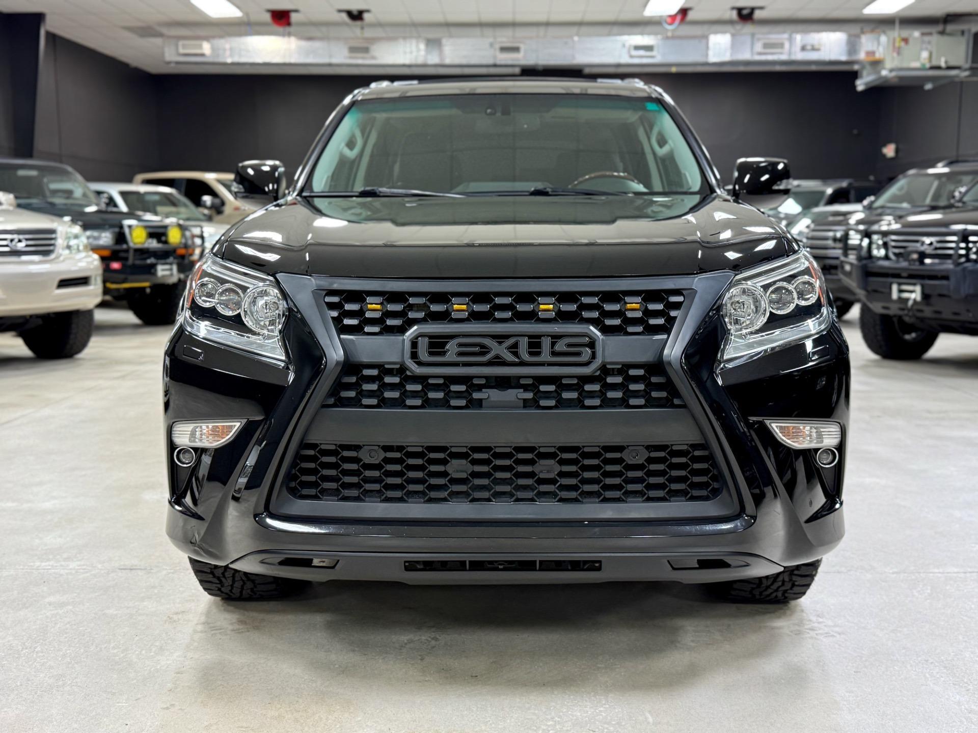 2017 Lexus GX 460 - 5