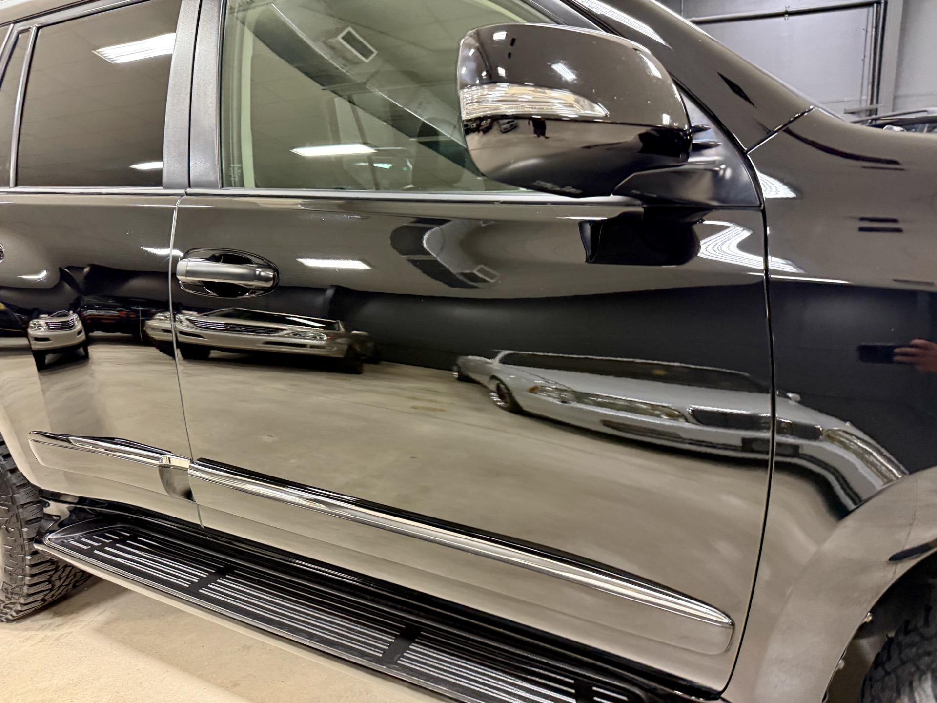 2017 Lexus GX 460