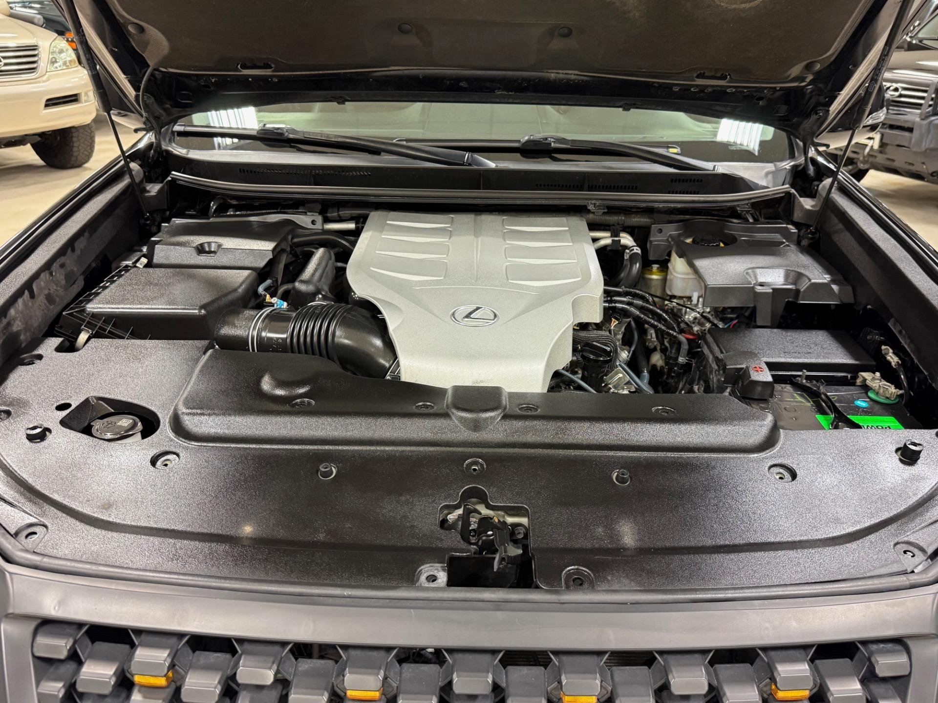 2017 Lexus GX 460
