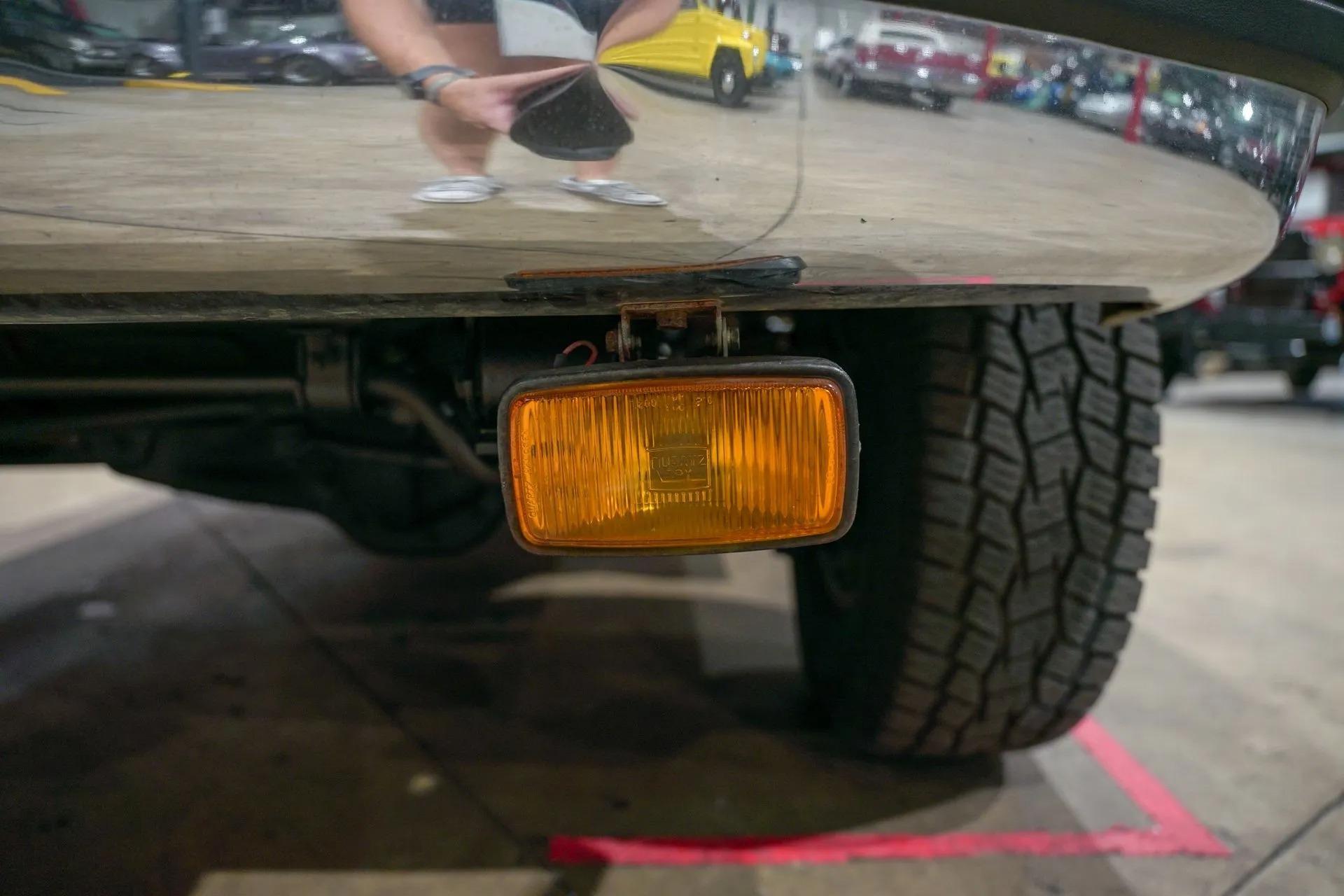 1993 Ford F-250 XLT 4x4
