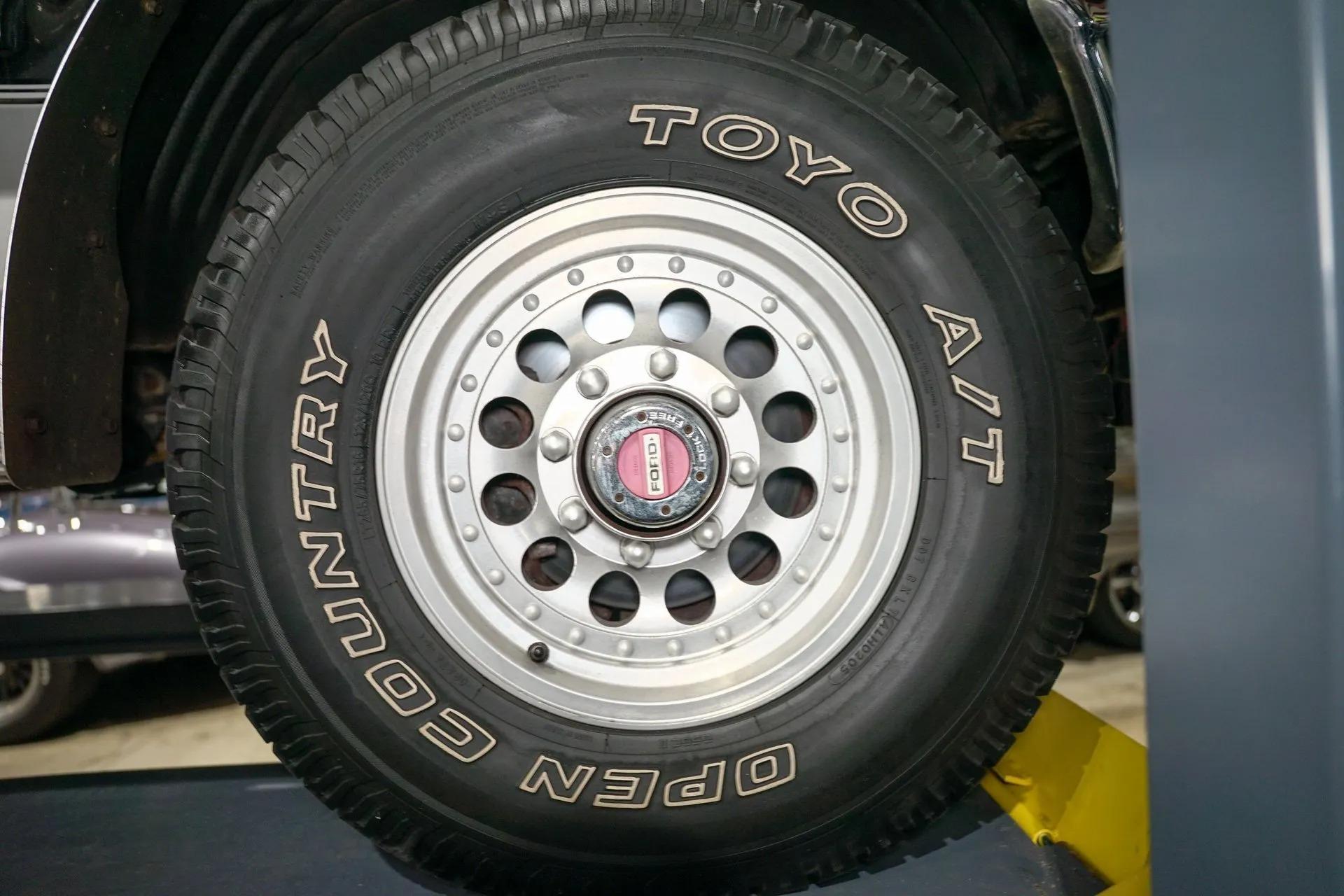 1993 Ford F-250 XLT 4x4