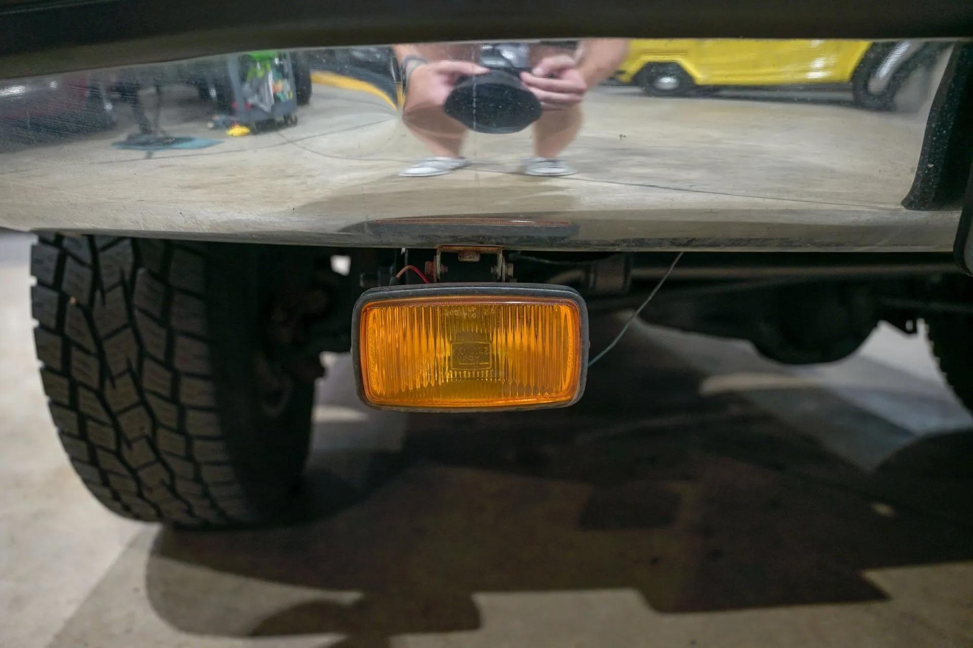 1993 Ford F-250 XLT 4x4