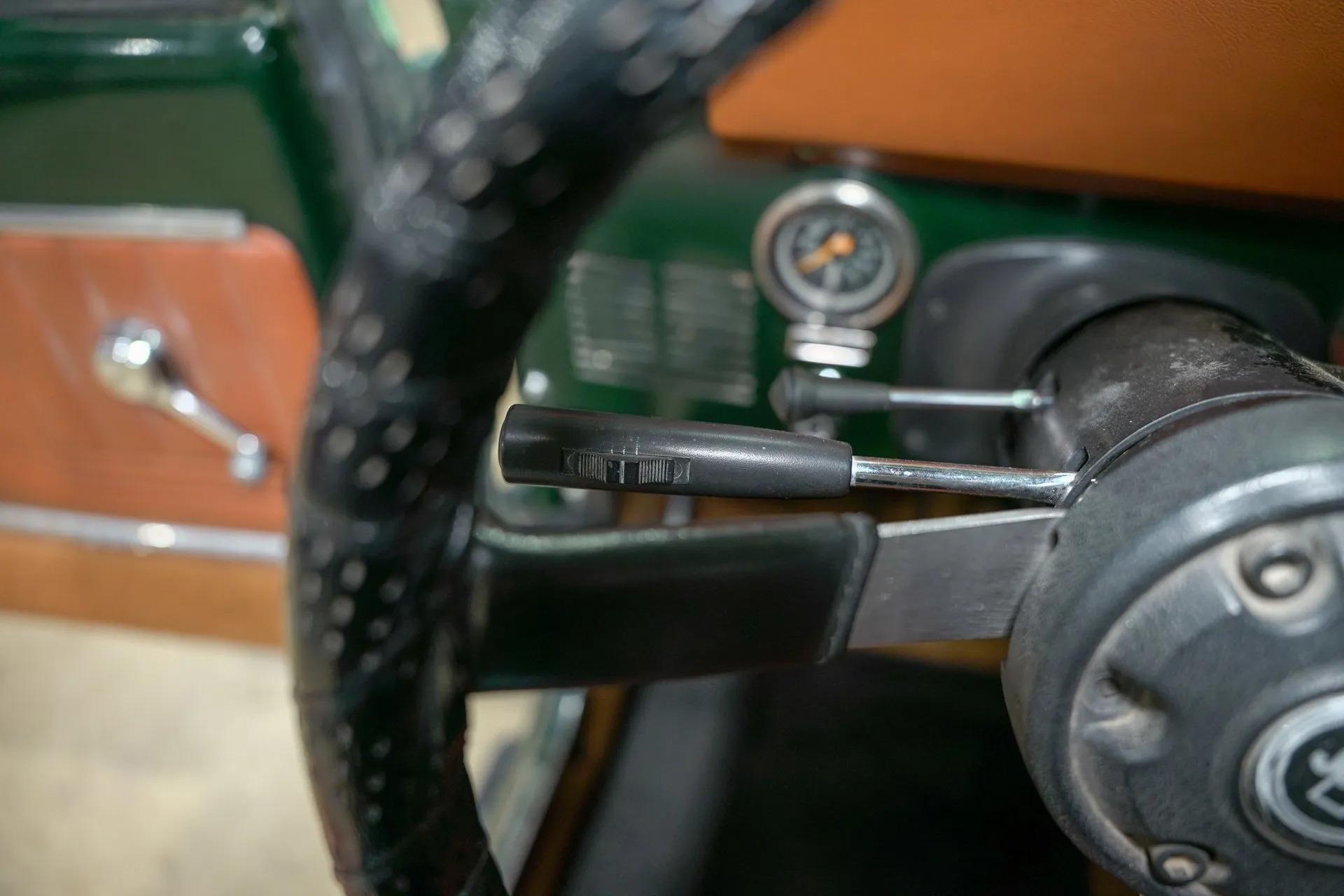 1984 Jeep CJ-7 Laredo