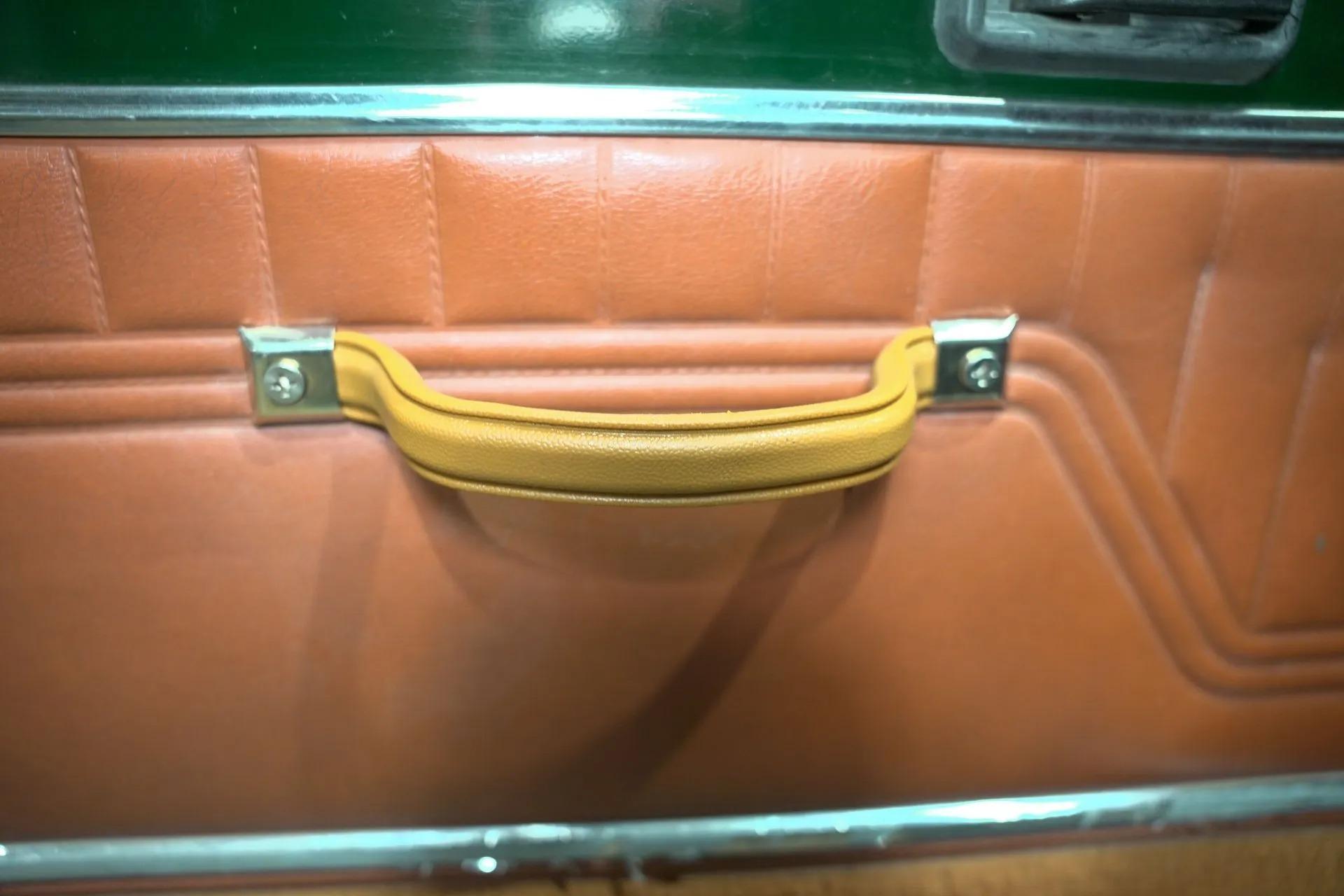 1984 Jeep CJ-7 Laredo