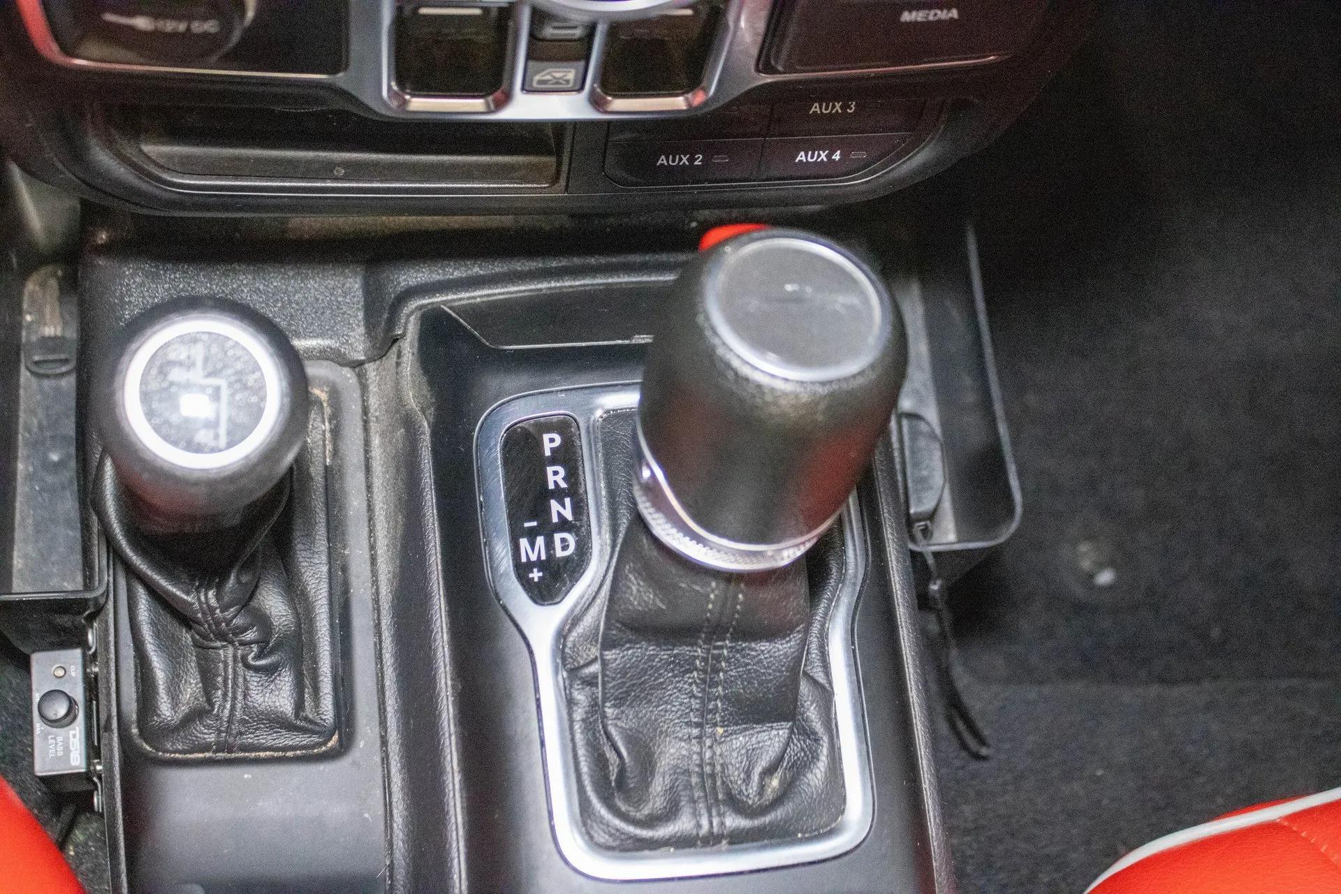 2022 Jeep Gladiator Sport S
