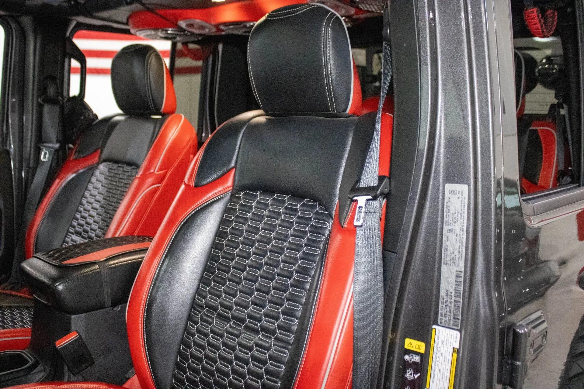 2022 Jeep Gladiator Sport S