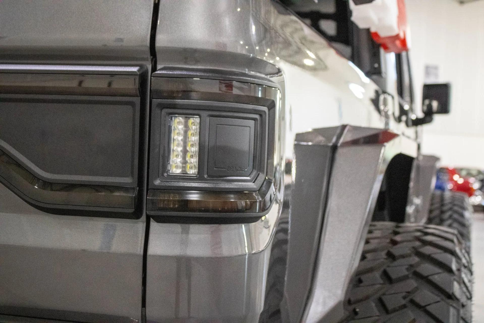 2022 Jeep Gladiator Sport S