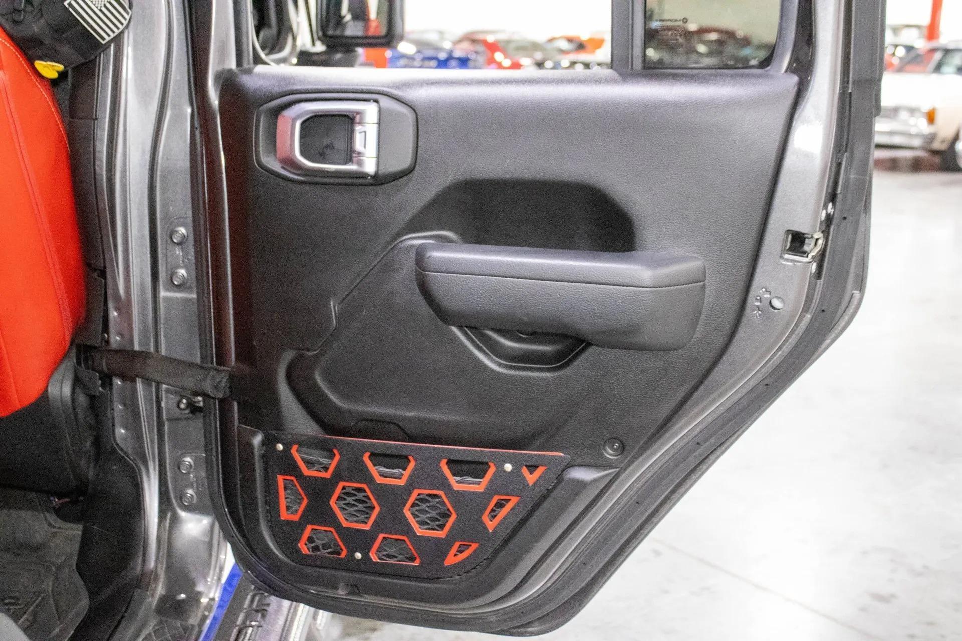 2022 Jeep Gladiator Sport S