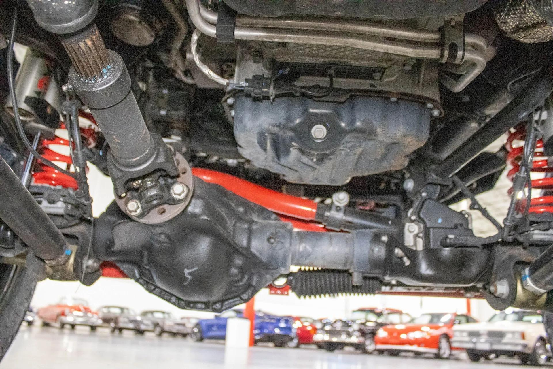 2022 Jeep Gladiator Sport S