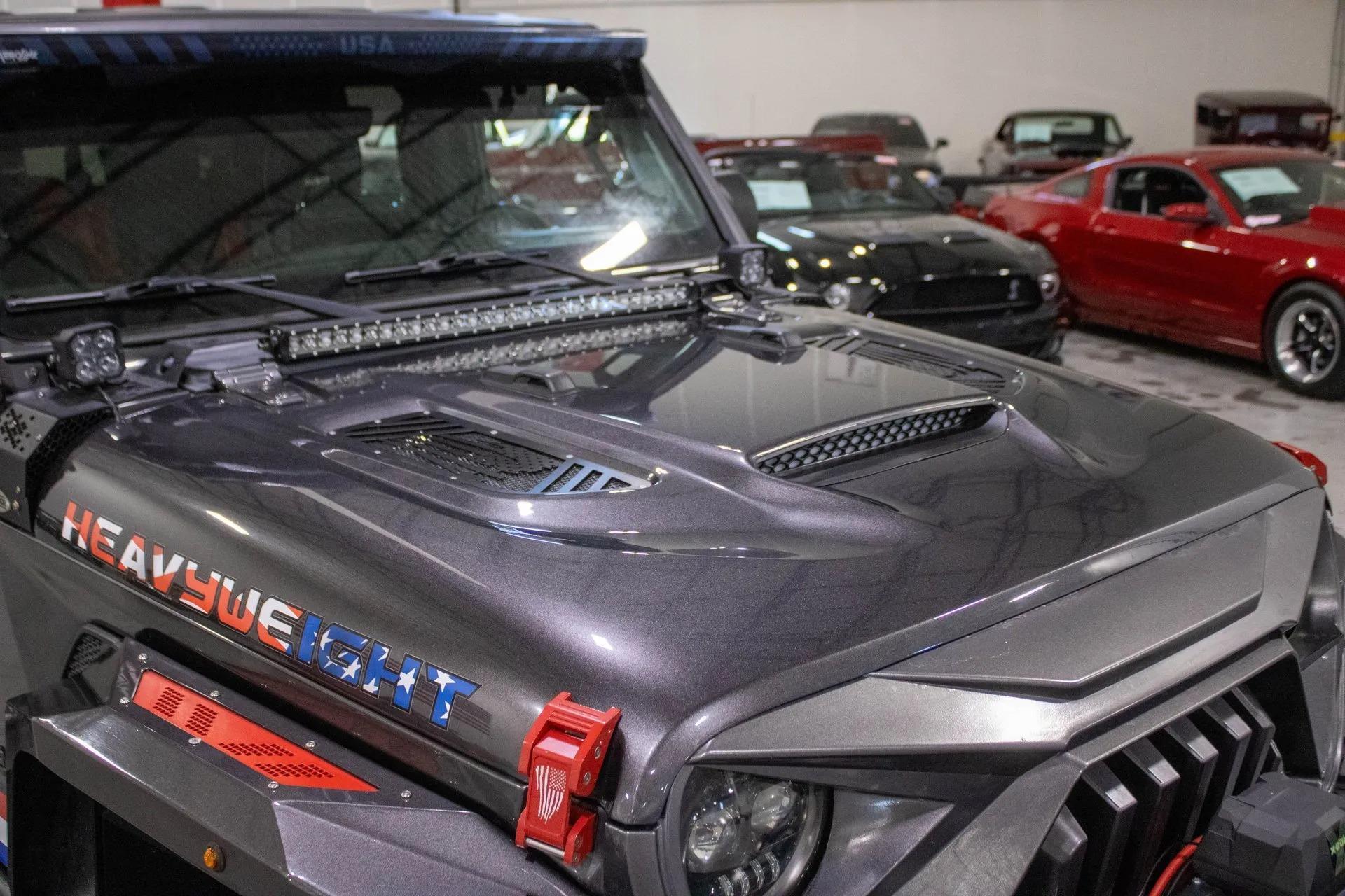 2022 Jeep Gladiator Sport S