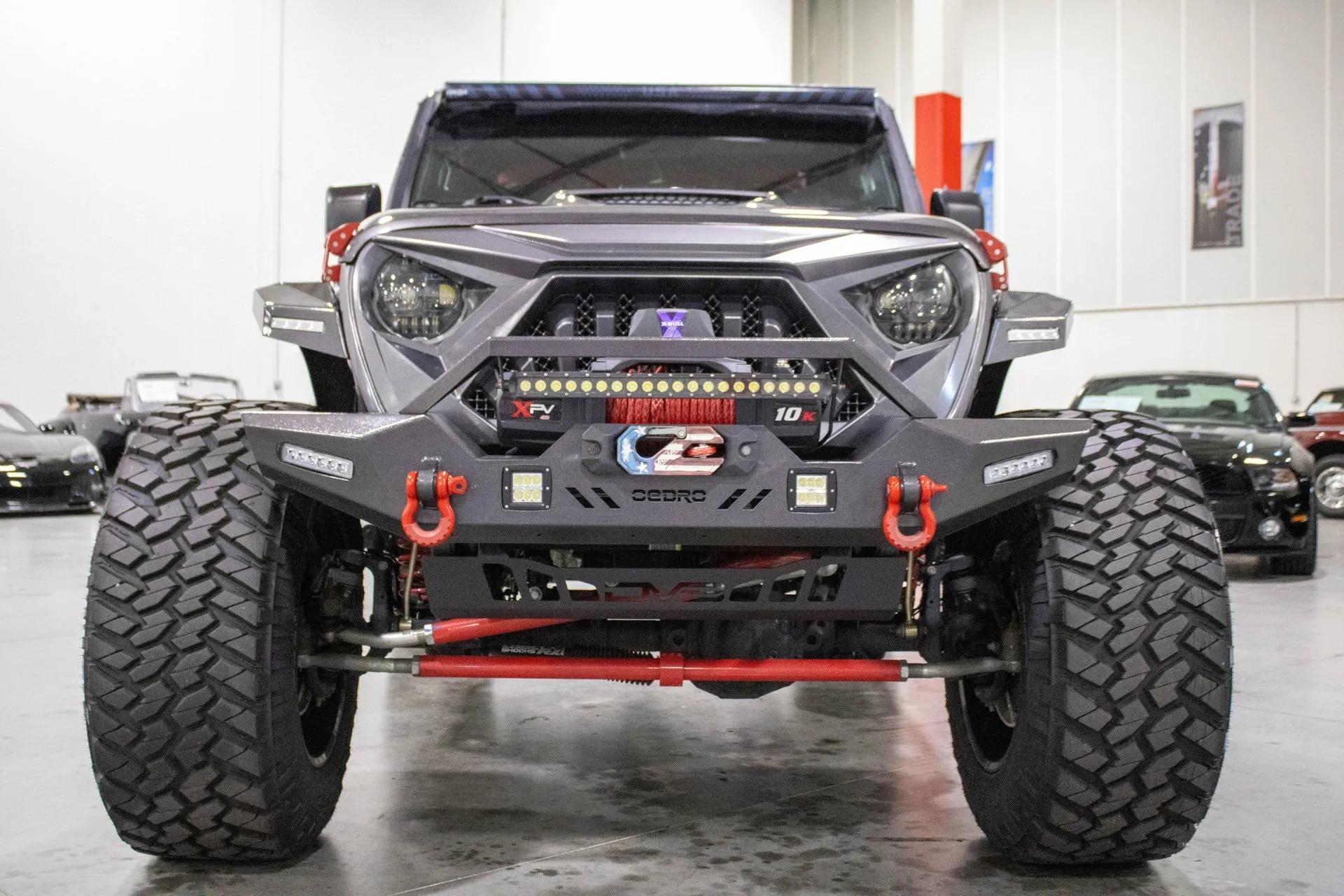 2022 Jeep Gladiator Sport S