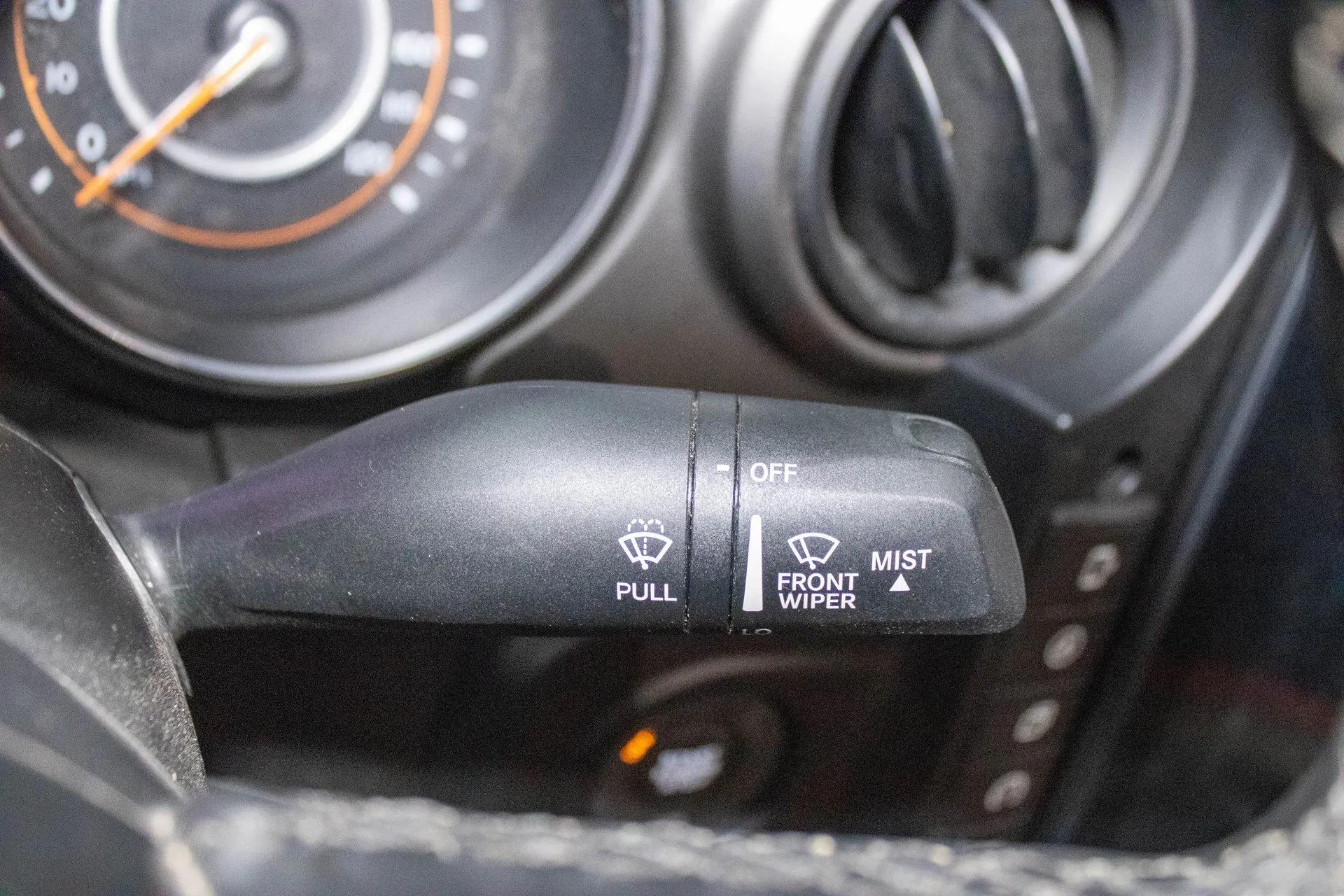 2022 Jeep Gladiator Sport S