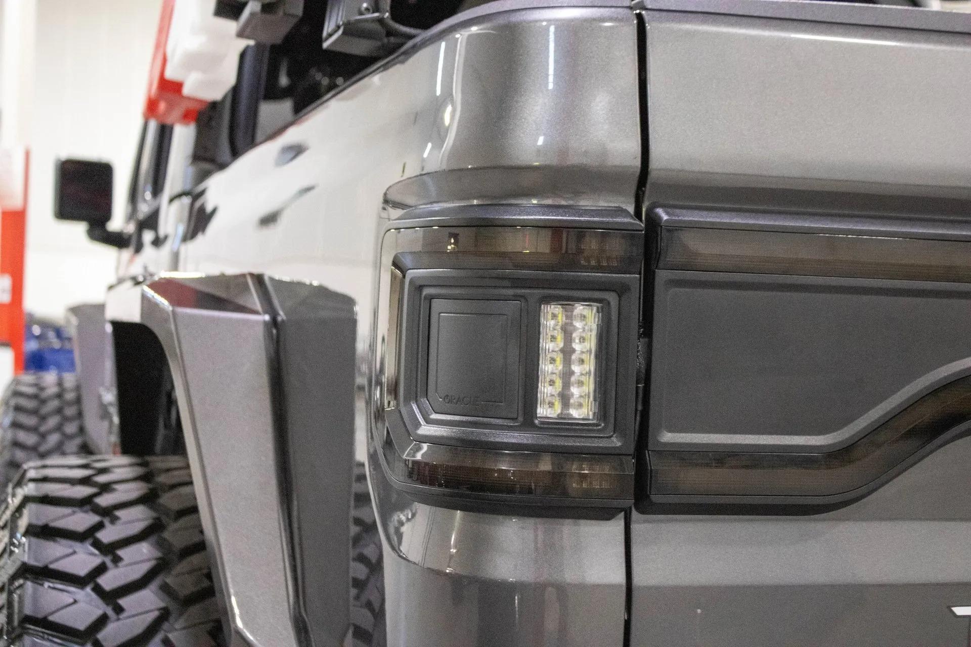2022 Jeep Gladiator Sport S