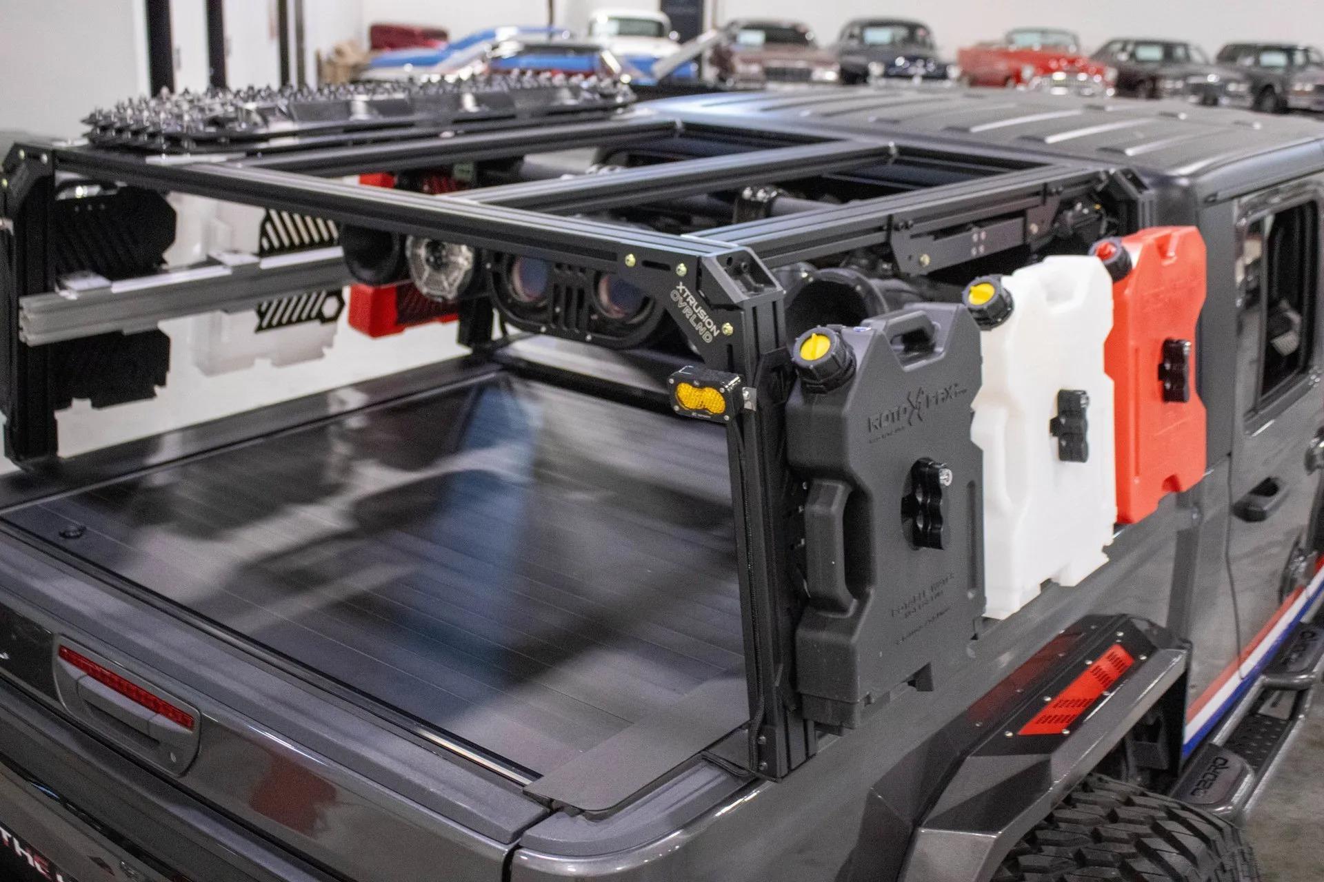 2022 Jeep Gladiator Sport S