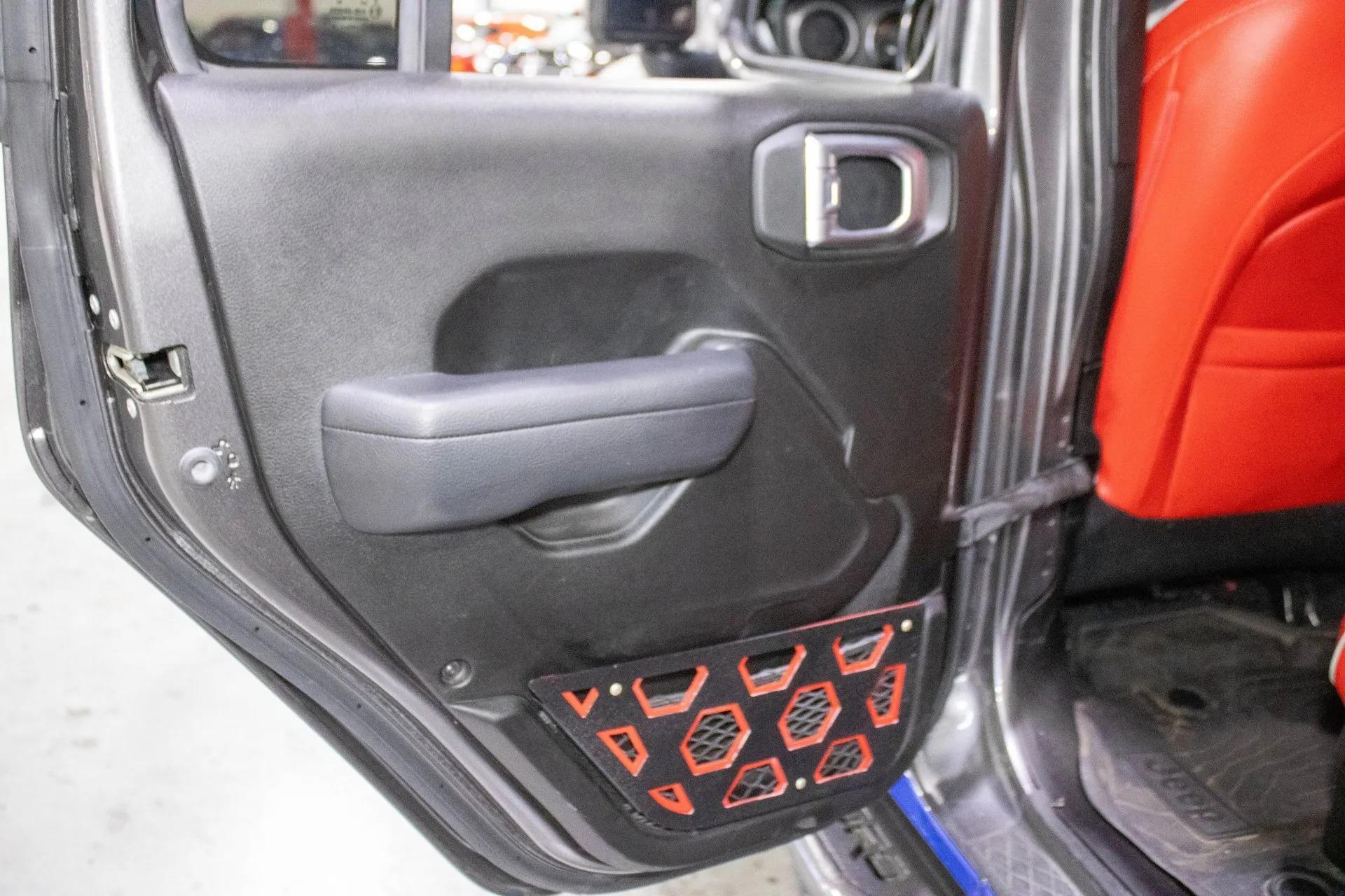 2022 Jeep Gladiator Sport S