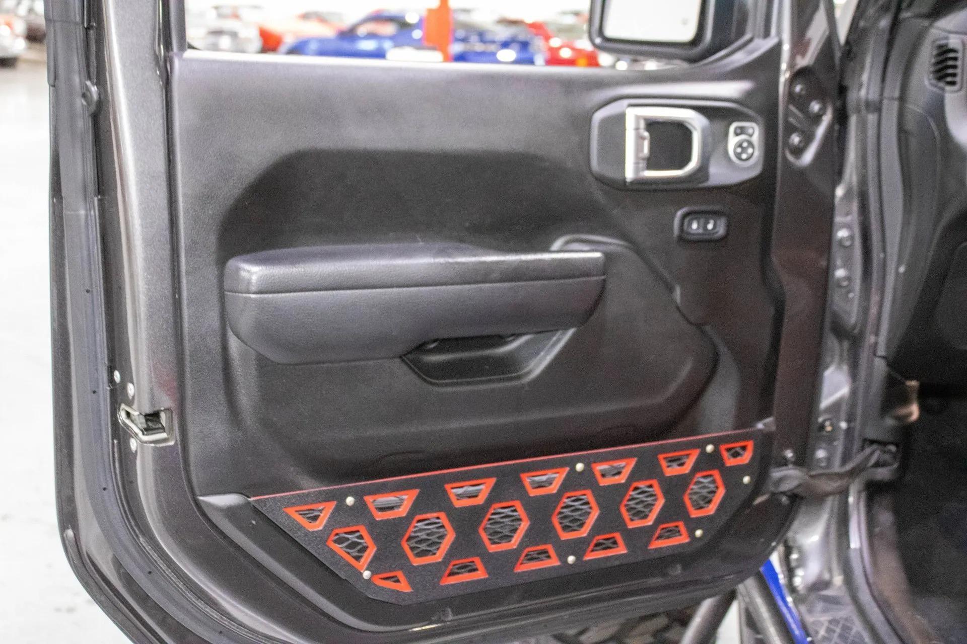2022 Jeep Gladiator Sport S