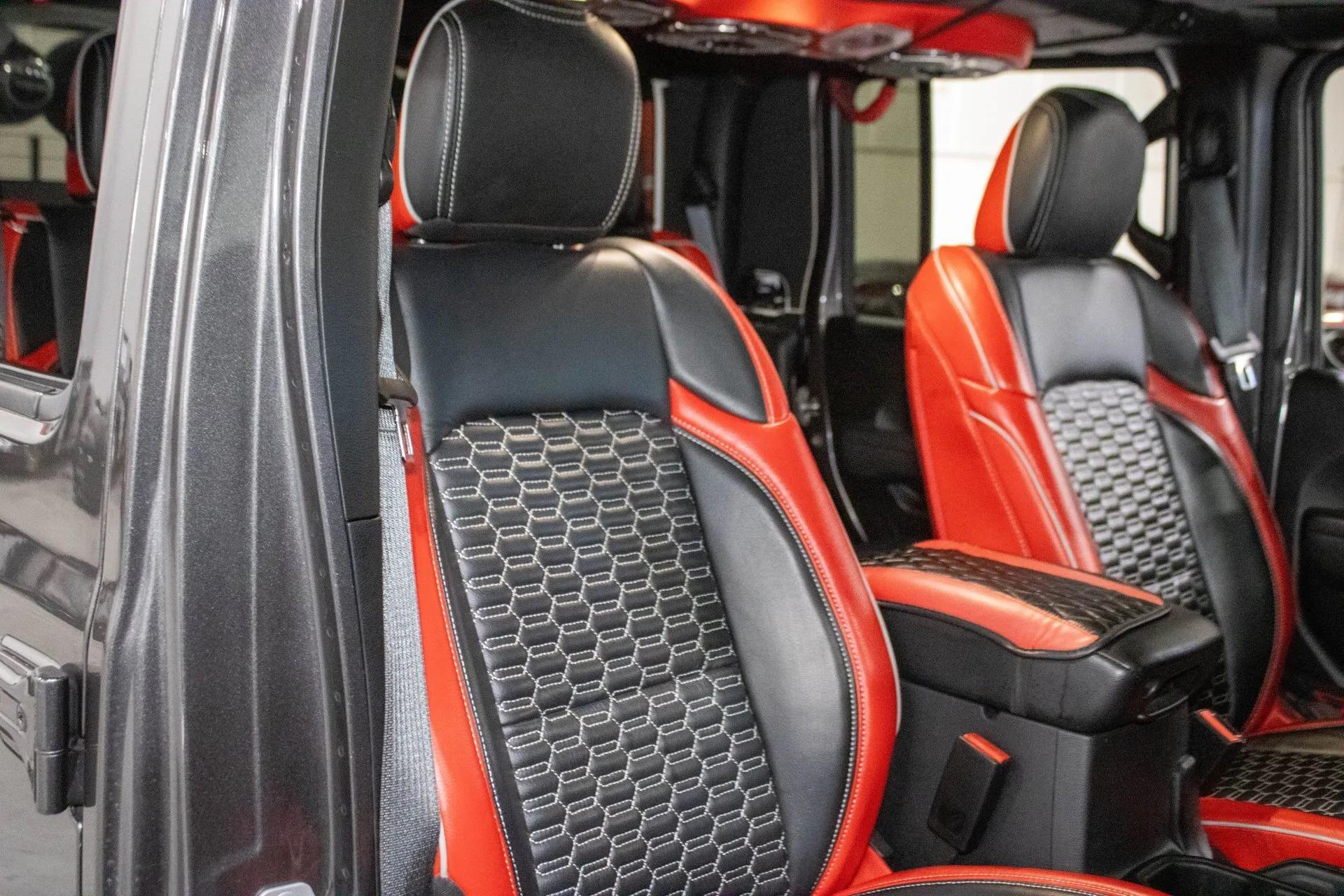 2022 Jeep Gladiator Sport S