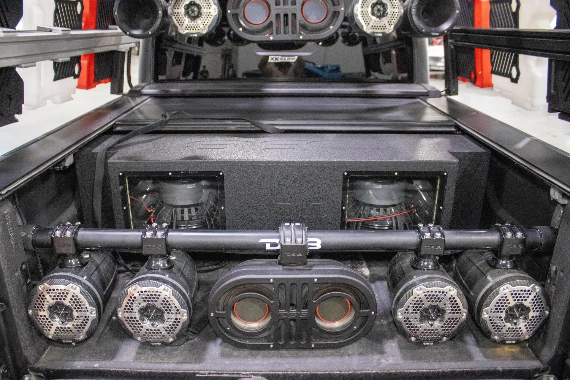 2022 Jeep Gladiator Sport S