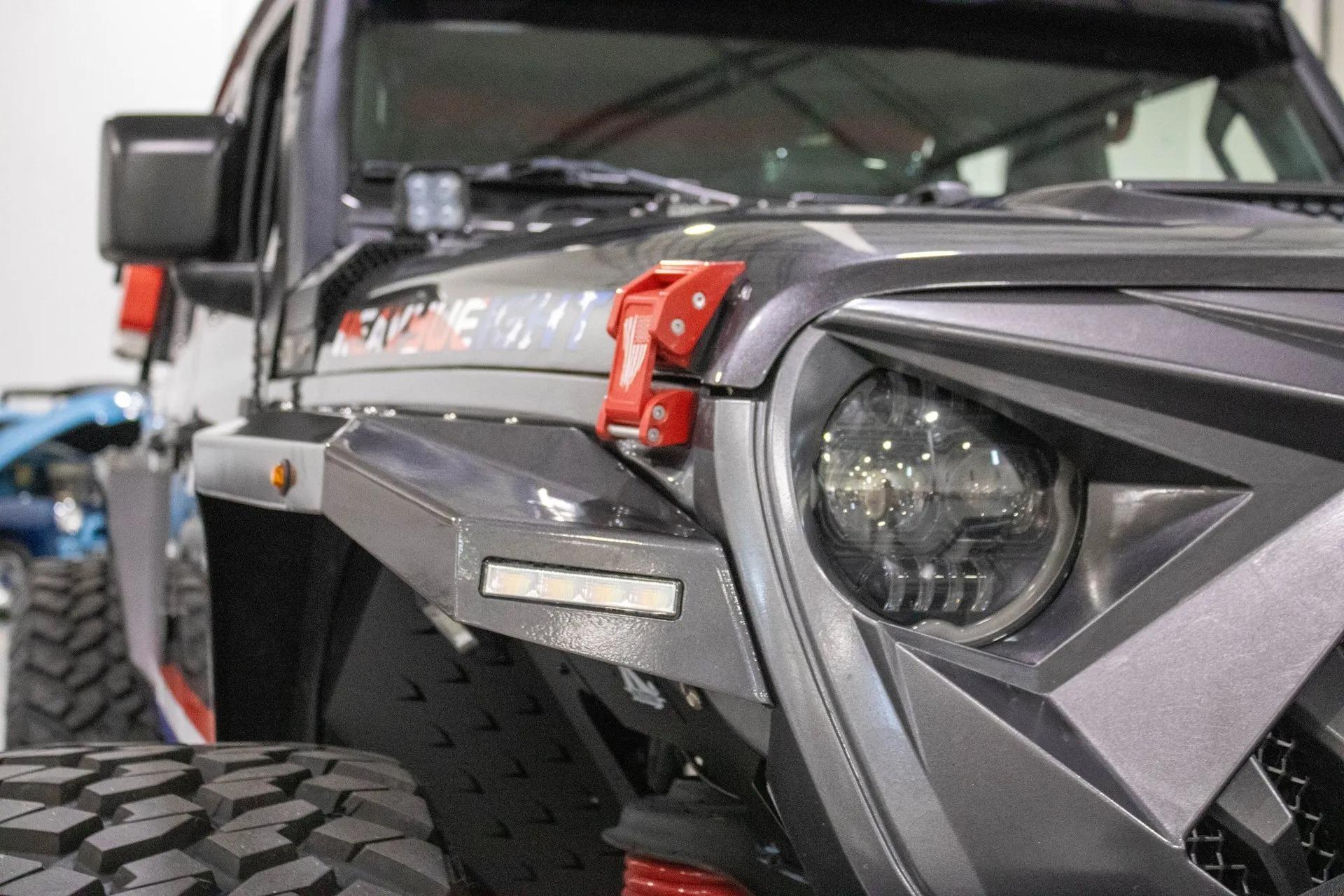 2022 Jeep Gladiator Sport S