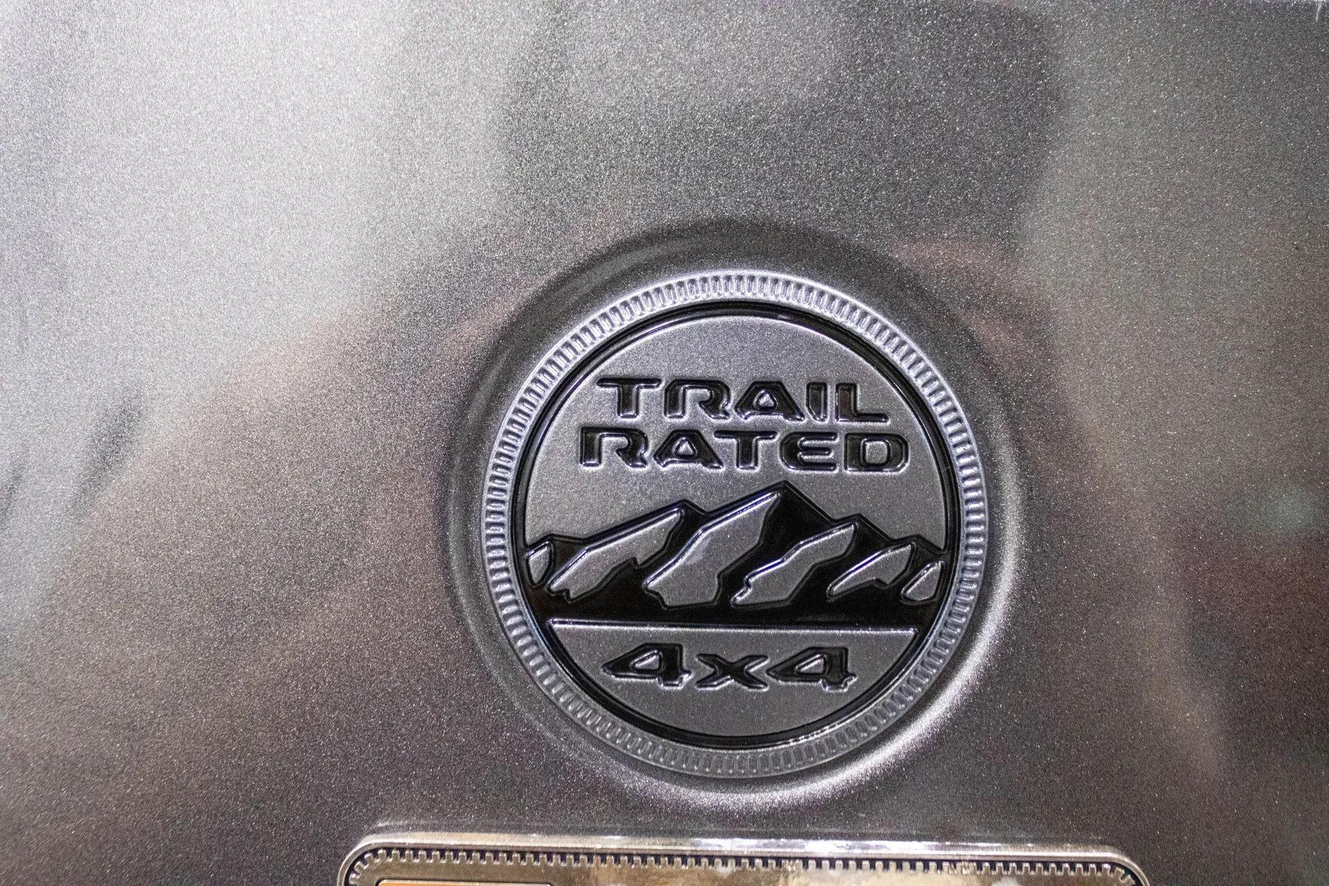2022 Jeep Gladiator Sport S