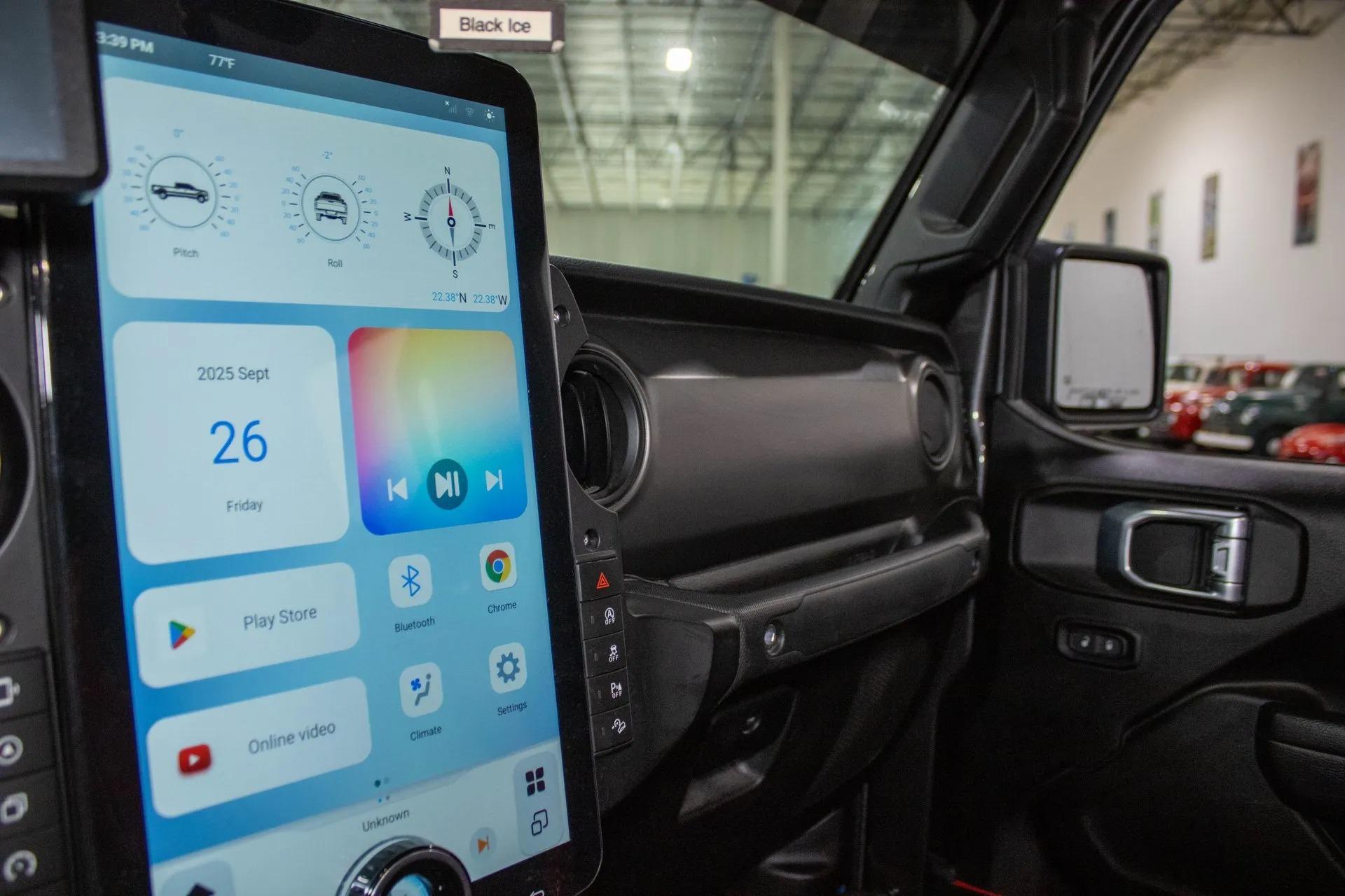 2022 Jeep Gladiator Sport S