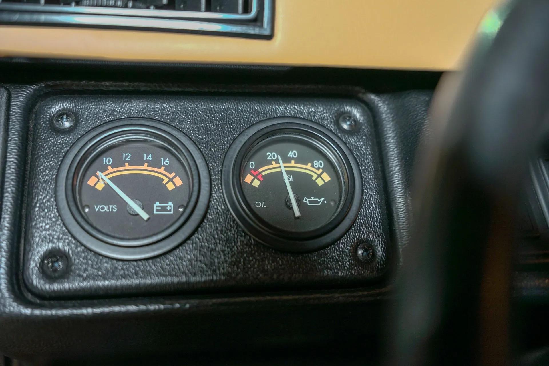 1998 AM General Hummer H1