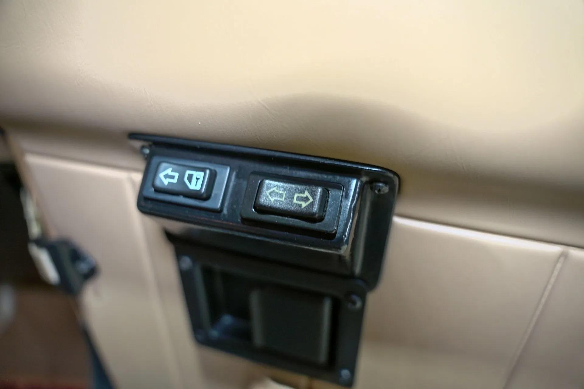 1998 AM General Hummer H1