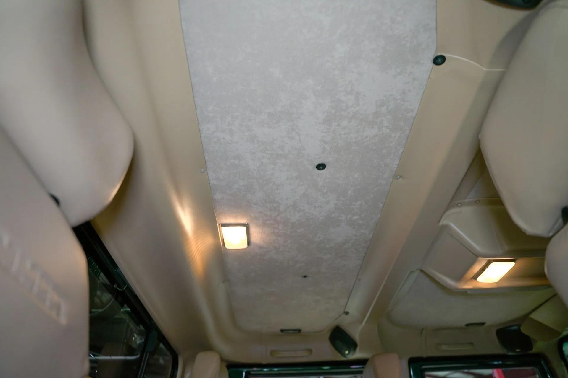 1998 AM General Hummer H1