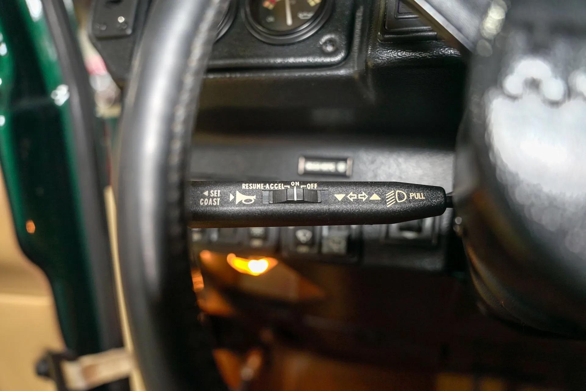 1998 AM General Hummer H1