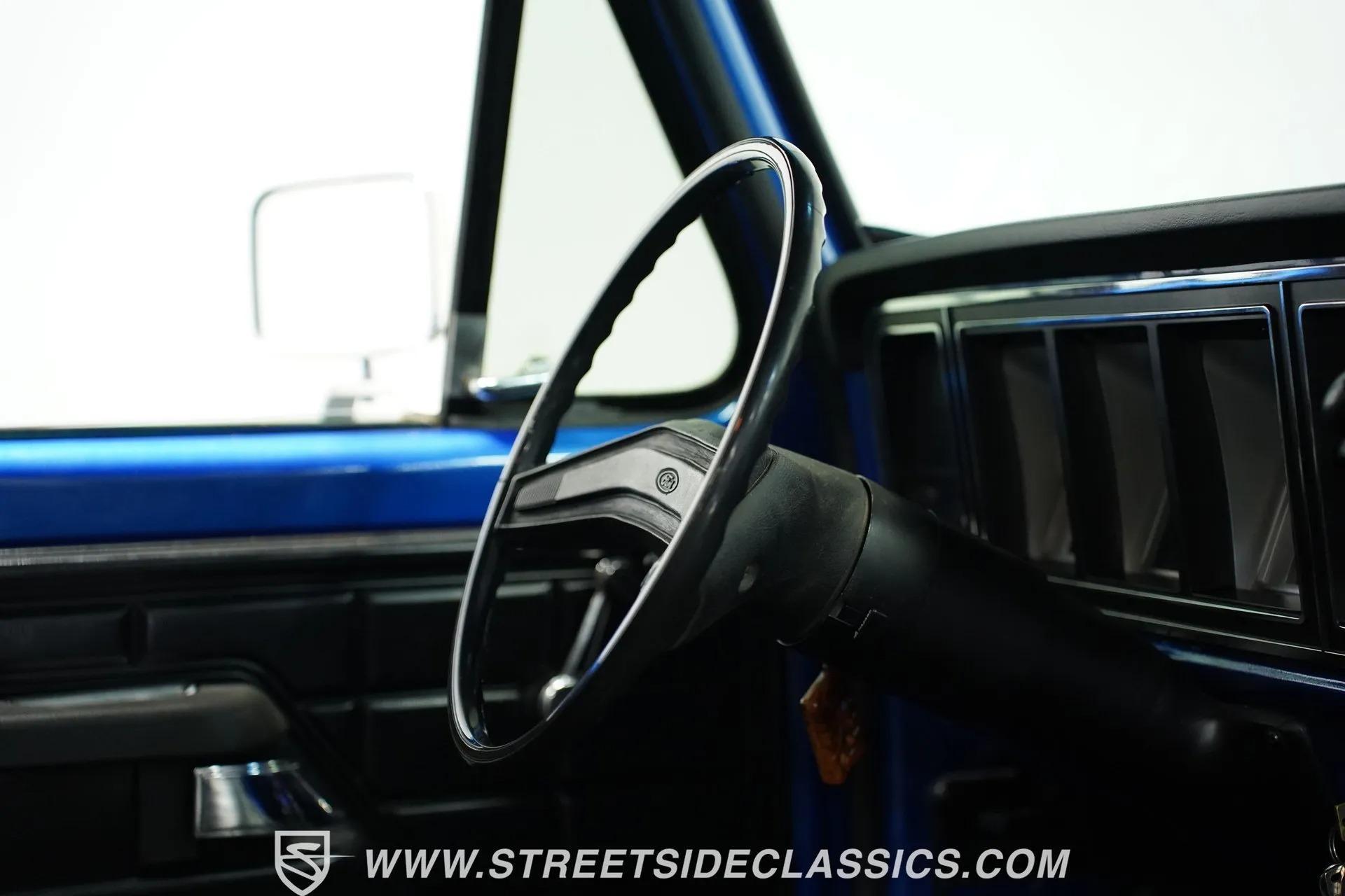 1978 Ford F-150 Custom