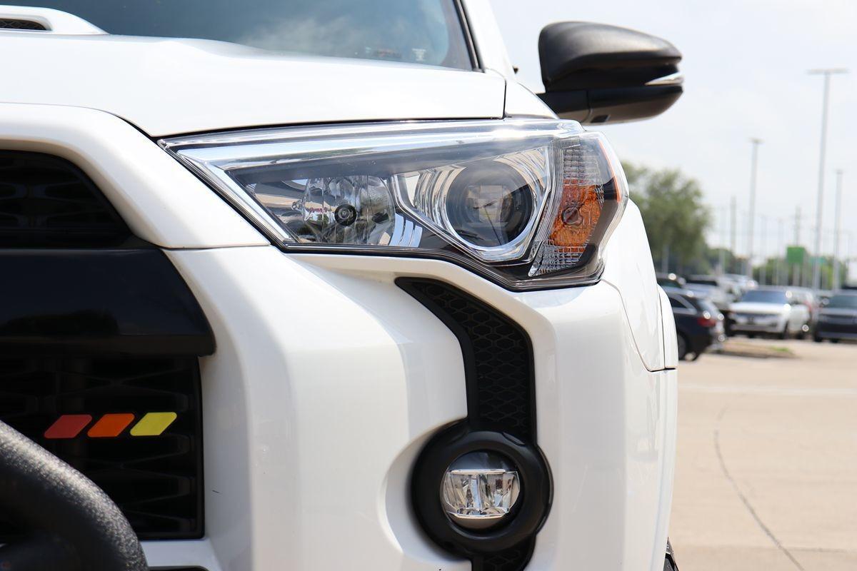 2023 Toyota 4Runner SR5 Premium - 5