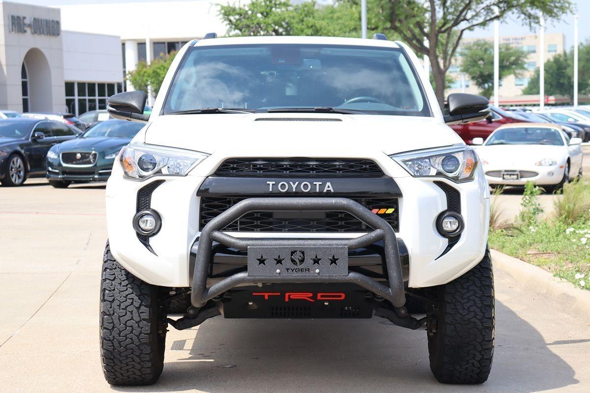 2023 Toyota 4Runner SR5 Premium - 2