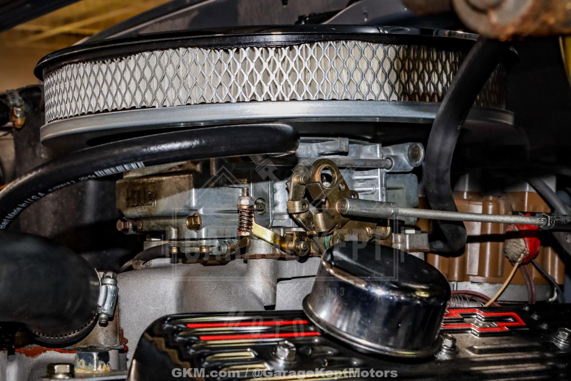 383 Stroker V8-Powered 1969 GMC C10