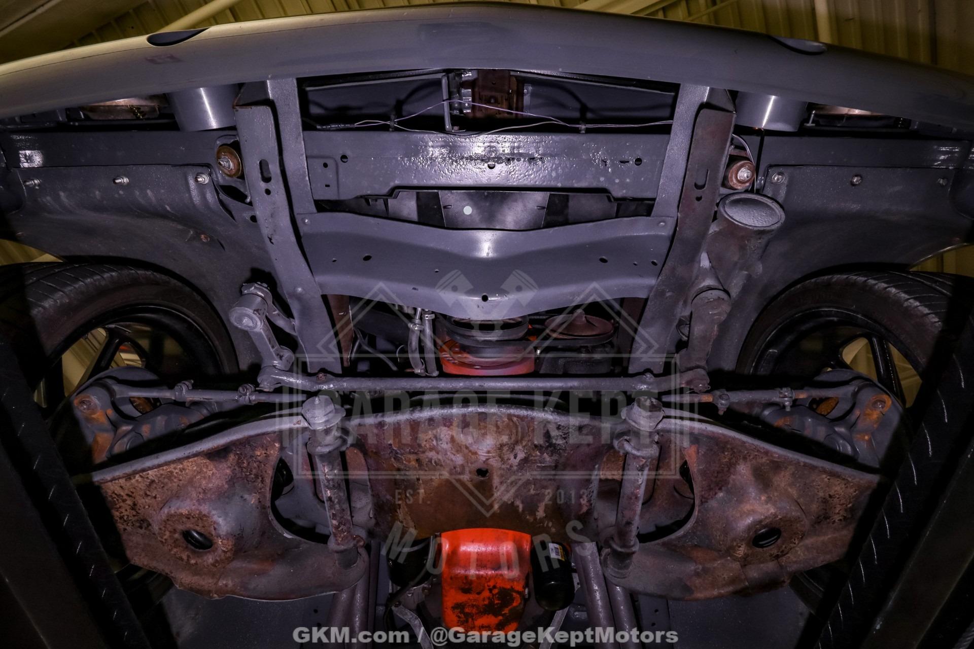 383 Stroker V8-Powered 1969 GMC C10