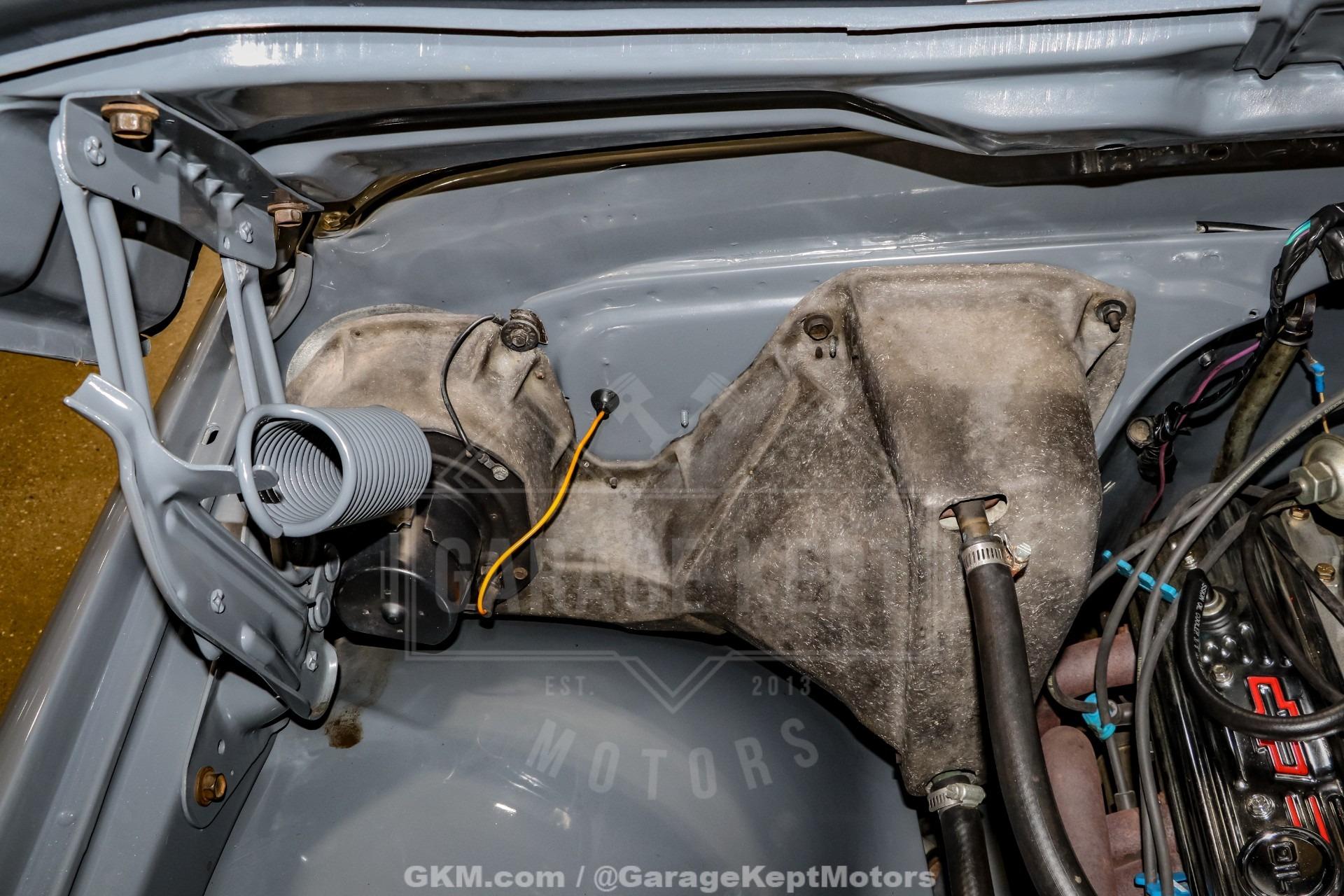 383 Stroker V8-Powered 1969 GMC C10