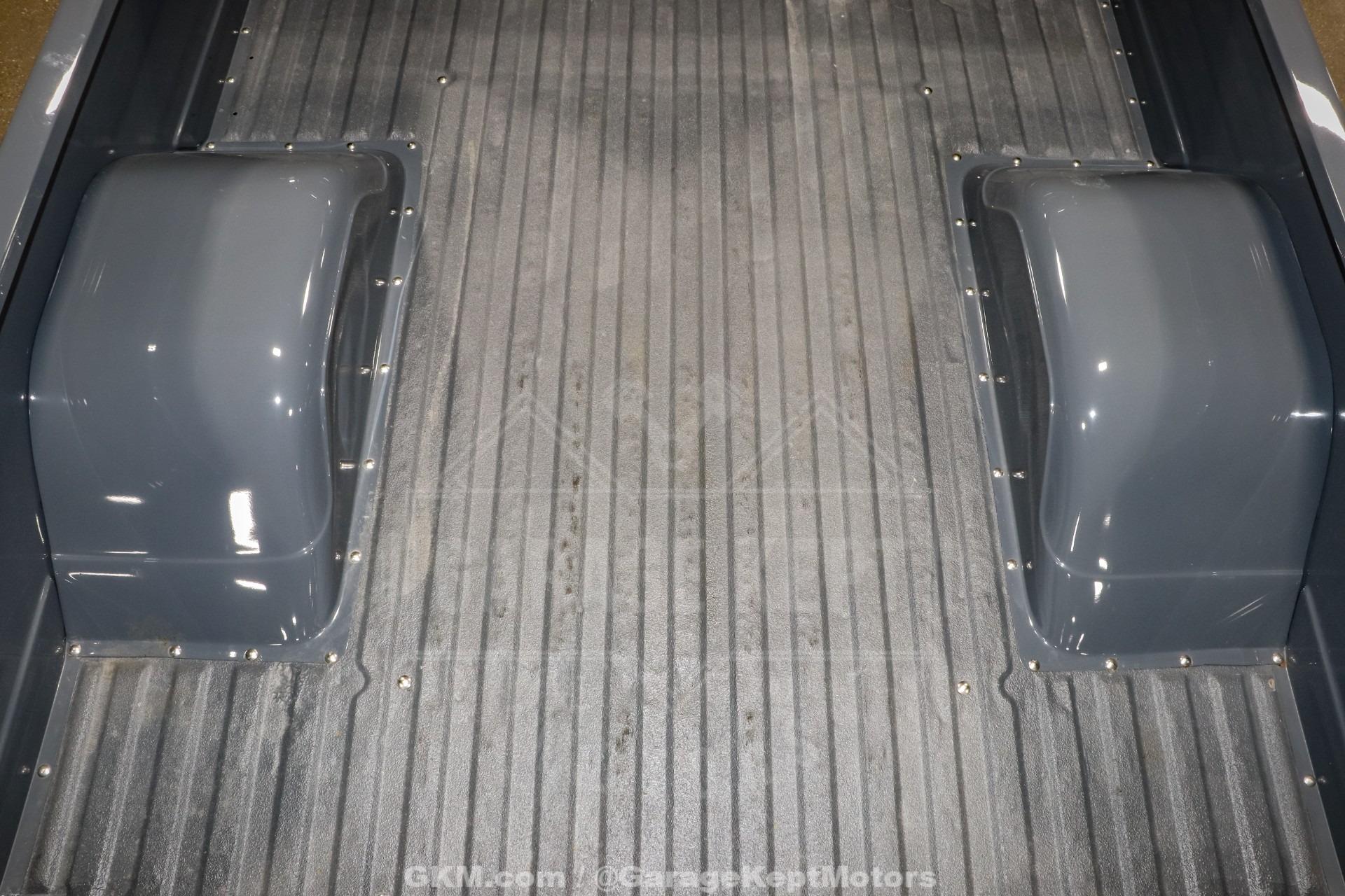 383 Stroker V8-Powered 1969 GMC C10