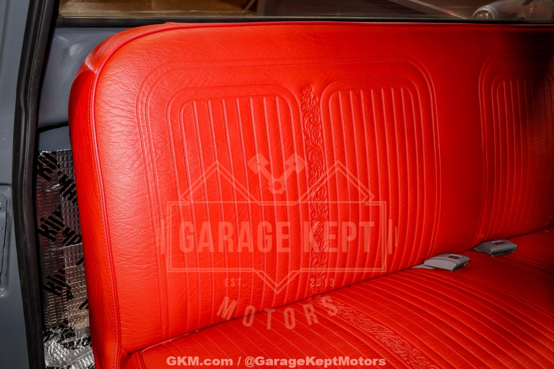 383 Stroker V8-Powered 1969 GMC C10