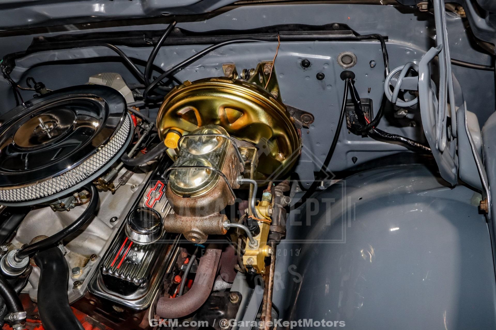 383 Stroker V8-Powered 1969 GMC C10