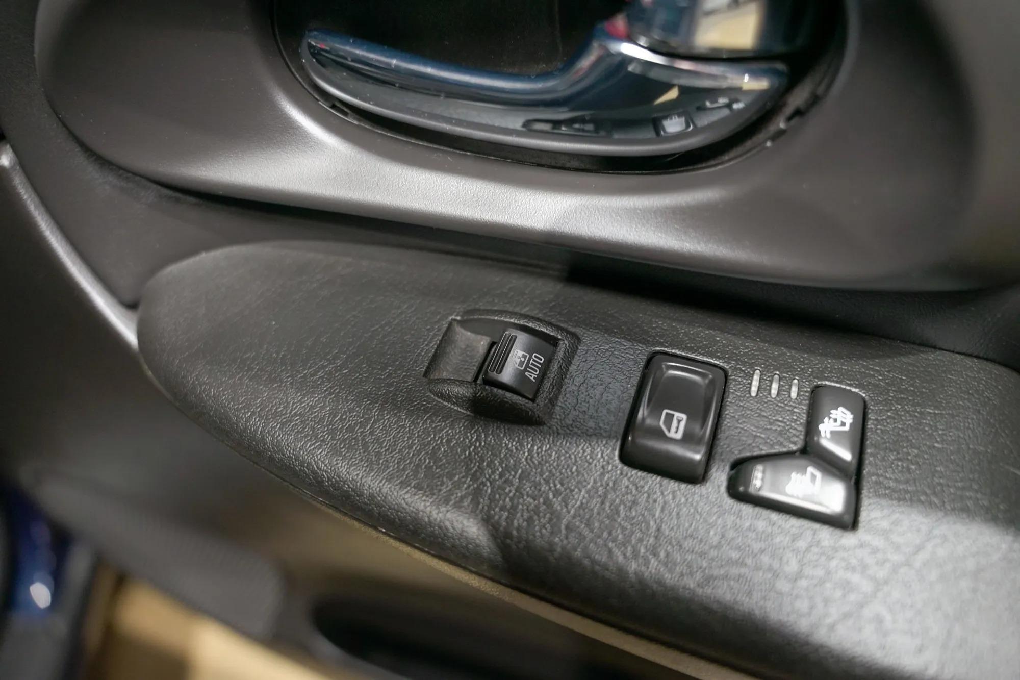 2007 Chevrolet Trailblazer SS